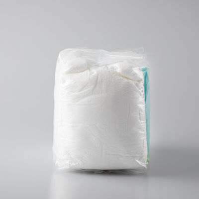 ISO9001 A Grade Non Woven Topsheet Jednorazowe pieluchy dla psów dla psów