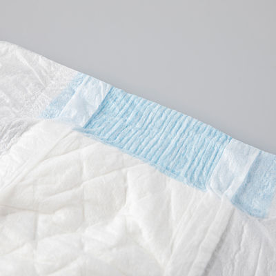ISO9001 A Grade Non Woven Topsheet Jednorazowe pieluchy dla psów dla psów