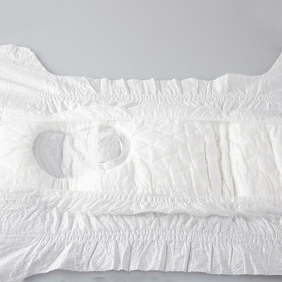 ISO9001 A Grade Non Woven Topsheet Jednorazowe pieluchy dla psów dla psów