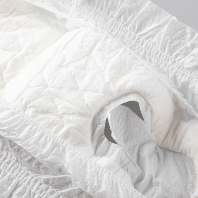 ISO9001 A Grade Non Woven Topsheet Jednorazowe pieluchy dla psów dla psów