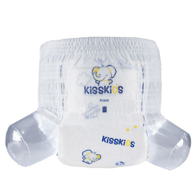 3s Super Dry Pull Up Baby Pieluszka 800 ml Absorpcyjne spodnie na pieluchy na noc