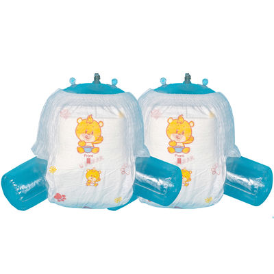 ODM Dostosowany podkład podciągający pieluchę dla niemowląt Rozmiar XL 560 * 420 mm
