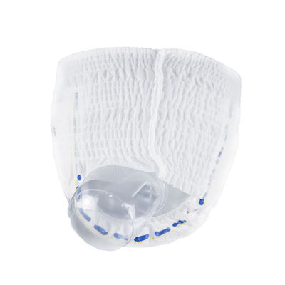 OEM ODM Dry Surface Baby Training Pants Bawełniana ochrona przed wyciekiem