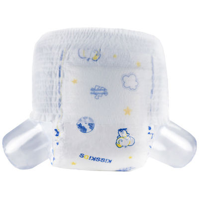 OEM ODM Dry Surface Baby Training Pants Bawełniana ochrona przed wyciekiem