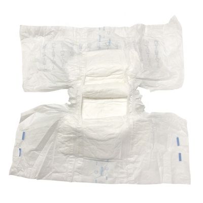 Folia PE Backsheet Plastikowe pieluchy dla dorosłych Japonia SAN DIA Sap