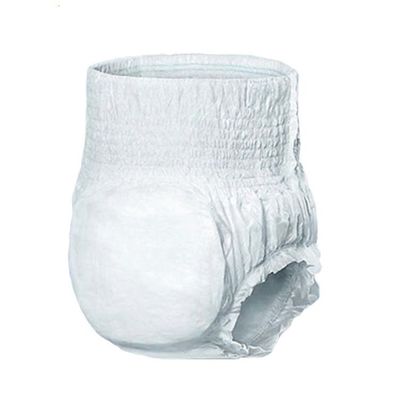 1800 ml pieluchy dla dorosłych unisex z elastyczną talią