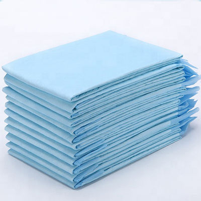 Dry Mesh Cover Podkładki medyczne Jednorazowe podkładki SAP 60x90cm