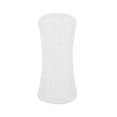 Ultra cienka japońska podszewka bawełniana SAP 160 mm jednorazowa superchłonna