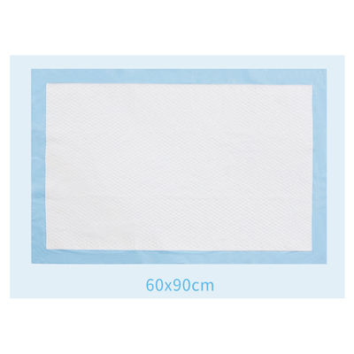 Jednorazowe podkładki do łóżek szpitalnych Anti Leak Korea BSF SAP Cotton Soft Surface