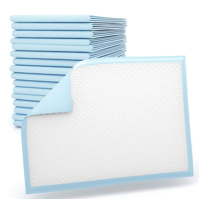 Jednorazowe podkładki do łóżek szpitalnych Anti Leak Korea BSF SAP Cotton Soft Surface