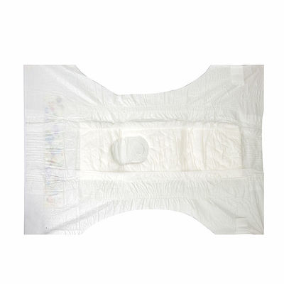 OEM Super chłonne jednorazowe pieluchy dla zwierząt Stock Water White Dog Pieluszki