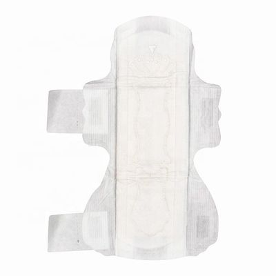 240 260 290mm Probiotyczna bawełniana ultra cienka jednorazowa podpaska higieniczna