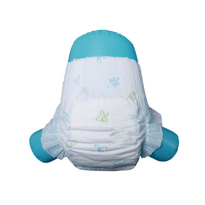 450 - 800 ml Wchłanianie SMMS Mankiet na nogę Baby Night Pieluchy