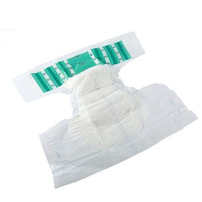 NAFDAC Nonwoven Topsheet Unisex Adult Pieluchy do pielęgnacji osób z nietrzymaniem moczu