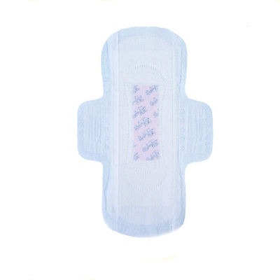 Lady Care Damska podpaska menstruacyjna miękka nietkana bardzo długa podpaska higieniczna