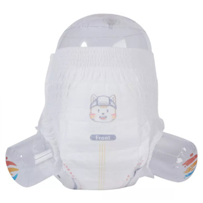 A Grade Pull Up Baby Pieluszka U &amp; Bear Baby Pants Premium Pieluchy