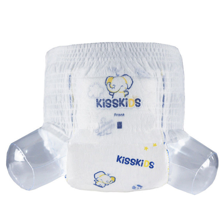 3s Super Dry Pull Up Baby Pieluszka 800 ml Absorpcyjne spodnie na pieluchy na noc